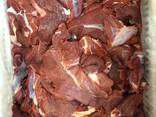 Блочное мясо, заморозка ( Казахстан) - photo 1