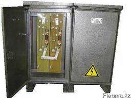 Блок диодно-резисторный БДР-10(25,50), БДРМ, БДР-М1