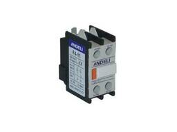 Блок доп. контактов LA1-DN11