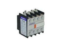 Блок доп. контактов LA1-DN22