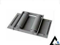 Блок двухкатковый ОСТ 34-10-611-93