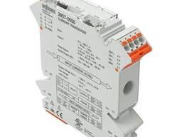 Блок формирования сигнала тока 2857-550 WAGO