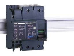 Блок-контакт сигнализации повреждения 19072 Schneider Electric