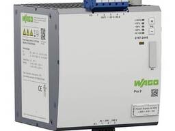 Блок питания 2787-2448 WAGO