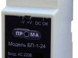 Блок питания БП12-24У