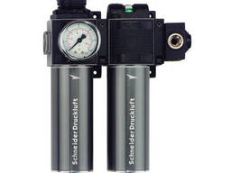 Блок подготовки воздуха FDM/FF 1/2 Schneider airsystems D426030