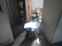 Блок приводов