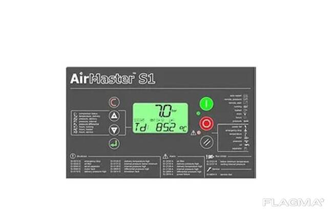 Схема подключения airmaster q1