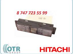 Блок управления печки Hitachi 4439093