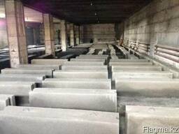 Блоки ФБС и ШБС