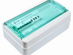 Блоки силовые для электрических нагревателей