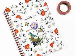 Блокноты под заказ!!