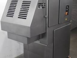 Nagema GFS блокты кескіш, қолданылған