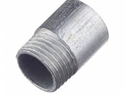 Бочата D= 8-250 мм, D_дюйм= 4; 1/2; 3/4…, Материал: сталь; нержавеющая сталь… в Павлодаре