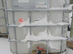 Бочки кубовки