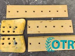 Бокорезы для экскаватора Hitachi EX3