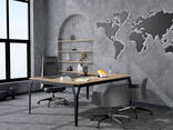 BOLD PLUS — Письменный Стол Премиум Класса - photo 2