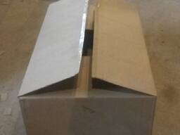 Большие картонные коробки б/у в Шымкенте