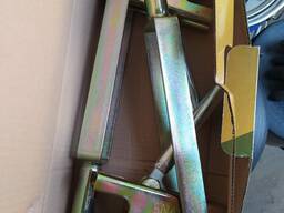 Большой ключ для чироз