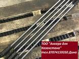 Болты фундаментные ГОСТ 24379.1-80. Закладные детали. - photo 3