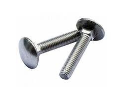 Болт Диам: 1-300 мм, Дл: 0,07-10000 мм, Класс прочн: 3,6-80 , Марка: A2; 20… в Шымкенте