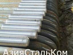 Шпильки анкерные