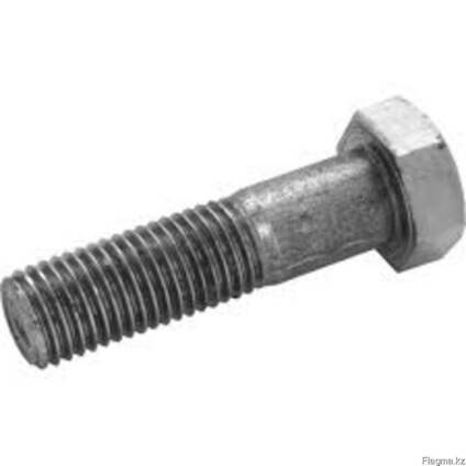 Болт ГОСТ 7798-70, 7805-70 кл. пр. 5,8
