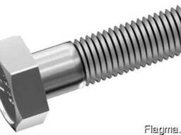 Болт ГОСТ 7805-70