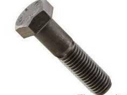 Болт с шестигранной головкой