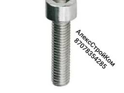 Болты DIN 931, DIN 933, DIN 6921, DIN 961, DIN 69, ISO 7380;