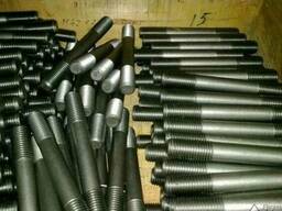 Шпильки для фланцевых соединений изготовление