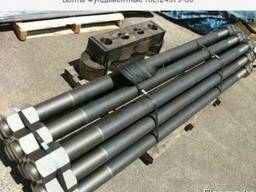 Болты Фундаментные гост24379-80