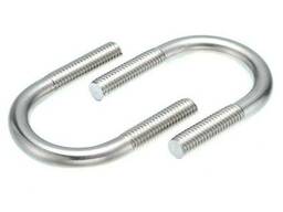 Болты U - образные 176 мм (16*192*217 22шт)