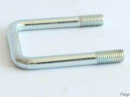 Болты U - образные 202 мм (16*218*249 10шт)