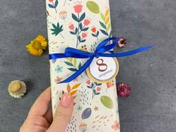 Бонбоньерка Шоколадная