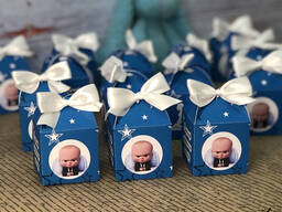 Бонбоньерки