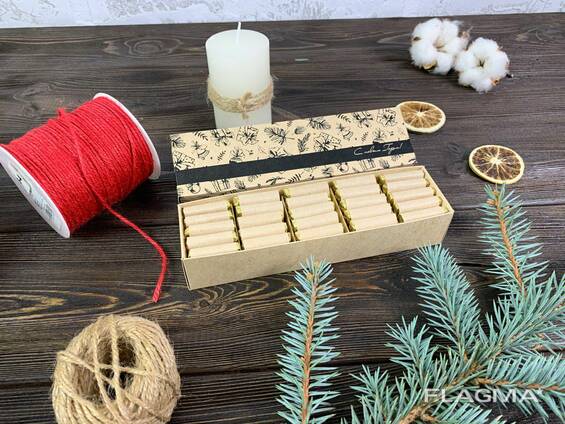 Бонбоньерки Корпоративные