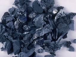 Бор Вид: кристаллический; спеченный…, Стандарт: ТУ 113-12-11.106-88 в Шымкенте