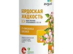 Бордоская жидкость 1000мл