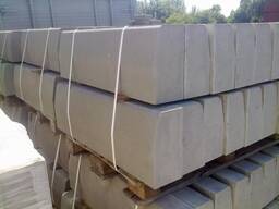 Бордюр дорожный