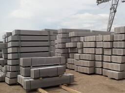 Бордюр из гранита Курты