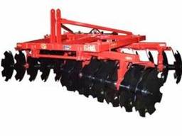 Борона БНД-3