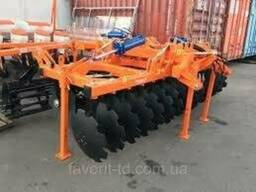 Борона дискова БДФ-4.0