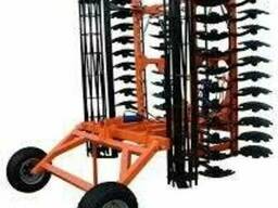 Борона дискова БДФ-6.0