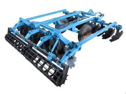 Борона дисковая 3,5м.