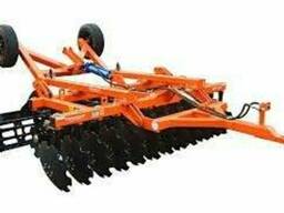 Борона дисковая БДФ-3,2