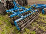 Борона дисковая БДН-2,4*2 - фото 1