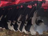 Дисковая борона глубокой обработки 4,2 м - фото 2