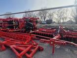 Дисковая борона TOSCANO GBBK-48 6-ти метровая Прицепная складная (БДМ) - photo 2