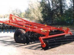 Борона Л-113-03